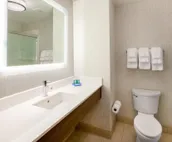 Holiday Inn Express & Suites - Watertown, an IHG Hotel