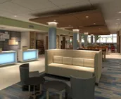 Holiday Inn Express & Suites - Watertown, an IHG Hotel