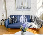 Classic Downtown Louisville Lofts