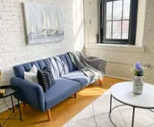Classic Downtown Louisville Lofts