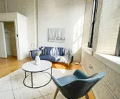 Classic Downtown Louisville Lofts