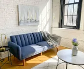 Classic Downtown Louisville Lofts