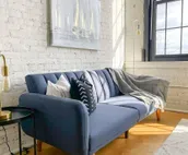 Classic Downtown Louisville Lofts