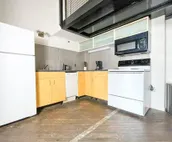 Classic Downtown Louisville Lofts
