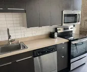 Classic Downtown Louisville Lofts