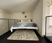 Classic Downtown Louisville Lofts