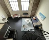 Classic Downtown Louisville Lofts