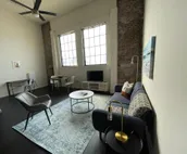 Classic Downtown Louisville Lofts