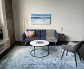 Classic Downtown Louisville Lofts