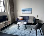 Classic Downtown Louisville Lofts