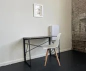 Classic Downtown Louisville Lofts