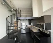 Classic Downtown Louisville Lofts