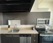 Classic Downtown Louisville Lofts