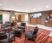Super 8 by Wyndham Brookings