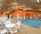 Super 8 by Wyndham Brookings