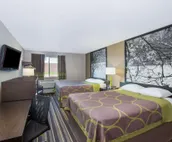 Super 8 by Wyndham Brookings