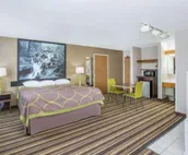 Super 8 by Wyndham Brookings