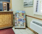 Sky-Palace Inn & Suites McCook