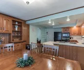 Quiet Comfy 2 BR Home In South Bend, Minutes From Notre Dame! Pet Friendly! home