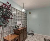 Quiet Comfy 2 BR Home In South Bend, Minutes From Notre Dame! Pet Friendly! home