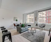 FRONTDESK Lofts at 629 Euclid Downtown Cleveland