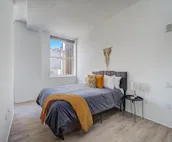 FRONTDESK Lofts at 629 Euclid Downtown Cleveland