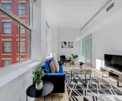 FRONTDESK Lofts at 629 Euclid Downtown Cleveland