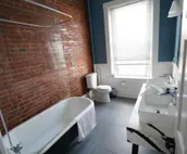 3E *Historic Gem* Heart of Southside-Sleeps 10