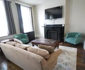 3E *Historic Gem* Heart of Southside-Sleeps 10