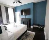 3E *Historic Gem* Heart of Southside-Sleeps 10