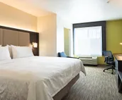 Holiday Inn Express Hotel & Suites Evanston, an IHG Hotel