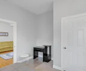 Adorable Victorian-era 3BR Home - Blocks to Lucas Oil Stadium! home
