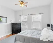 Adorable Victorian-era 3BR Home - Blocks to Lucas Oil Stadium! home
