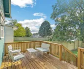Adorable Victorian-era 3BR Home - Blocks to Lucas Oil Stadium! home