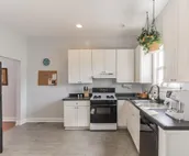 Adorable Victorian-era 3BR Home - Blocks to Lucas Oil Stadium! home