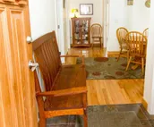 Eagle Peak Guesthouse