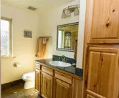 Eagle Peak Guesthouse