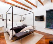 American Beech Hotel