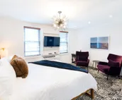 American Beech Hotel