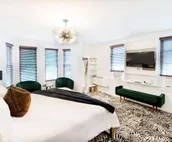 American Beech Hotel