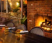 American Beech Hotel