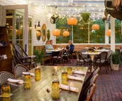 American Beech Hotel