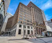 FRONTDESK Lofts at 629 Euclid Downtown Cleveland