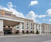 Comfort Inn & Suites Sidney I-80