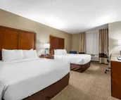 Comfort Inn & Suites Sidney I-80