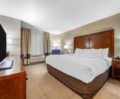 Comfort Inn & Suites Sidney I-80