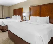 Comfort Inn & Suites Sidney I-80