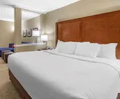 Comfort Inn & Suites Sidney I-80