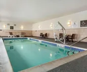 Comfort Inn & Suites Sidney I-80