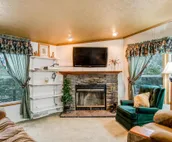 Hilltop Retreat